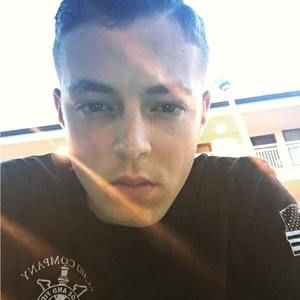 Meet your Posher, Frank